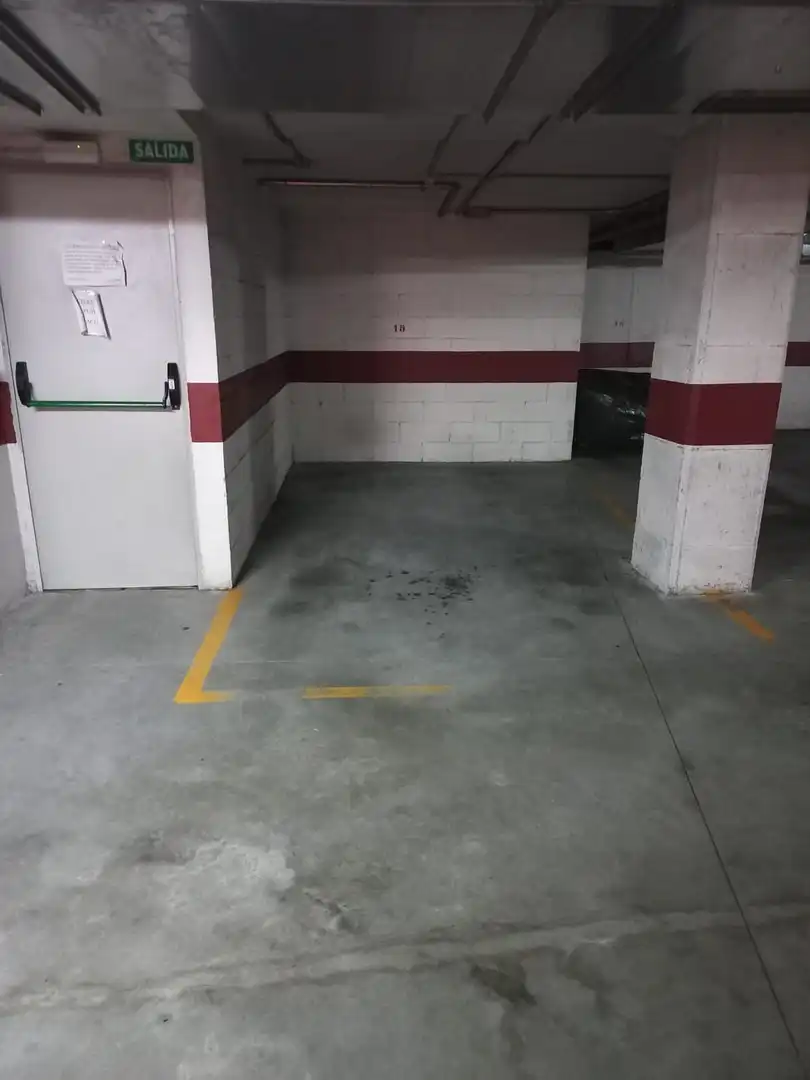 Apartments for rent in Rúa de Boiro, 1, Campus Norte - San Caetano