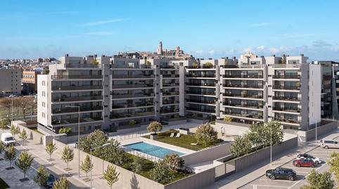 Foto 3 de Piso en venta en Avinguda de la Canadiense, 7, Cappont, Lleida