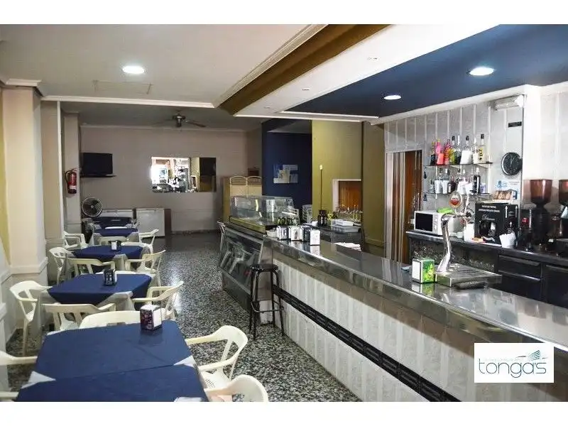 Local commercial à vendre à La Llosa de Ranes, imagen 10