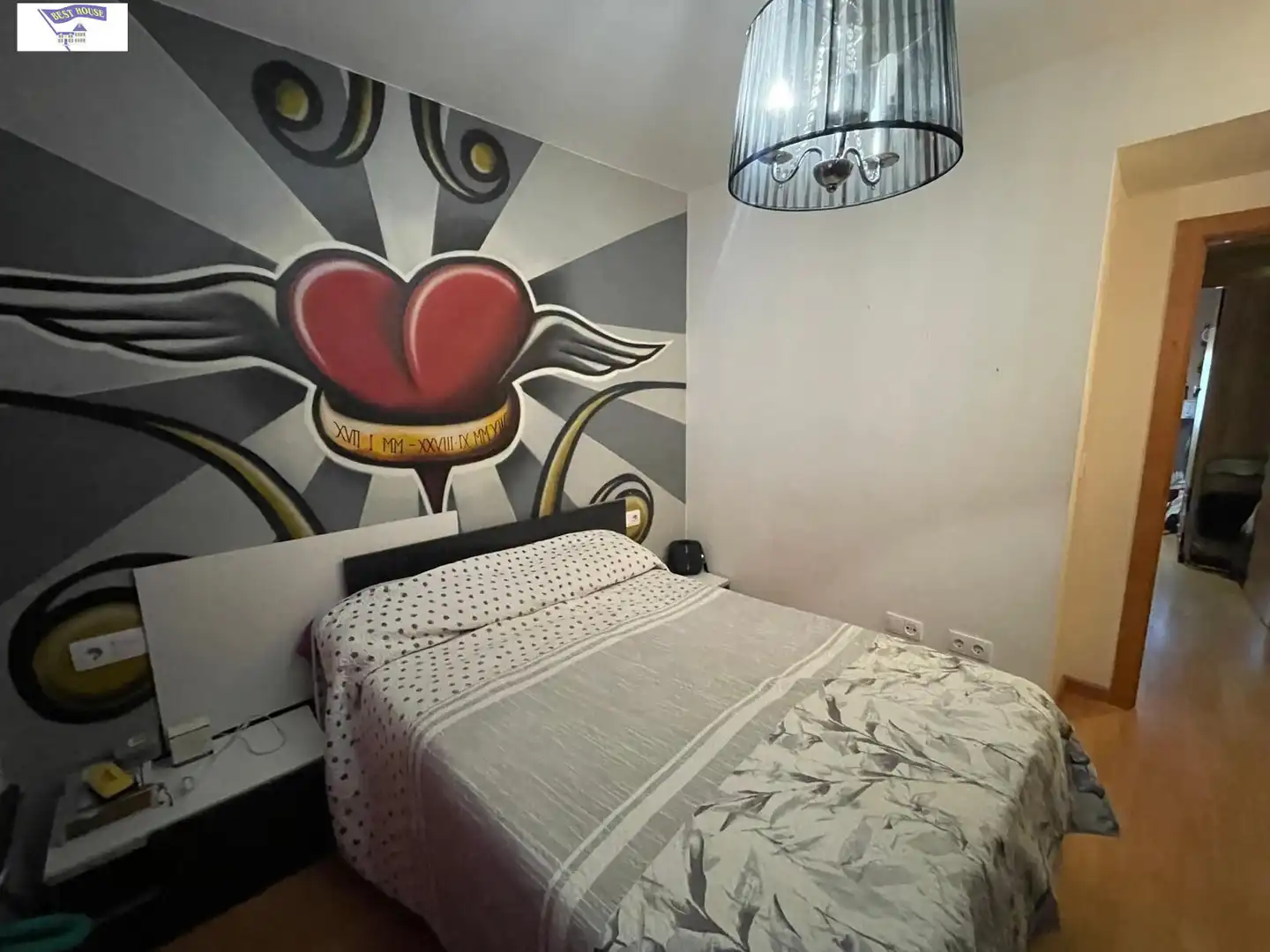 Apartament amb terrassa en venda a Imaginalia - Llanos del Águila, imagen 25