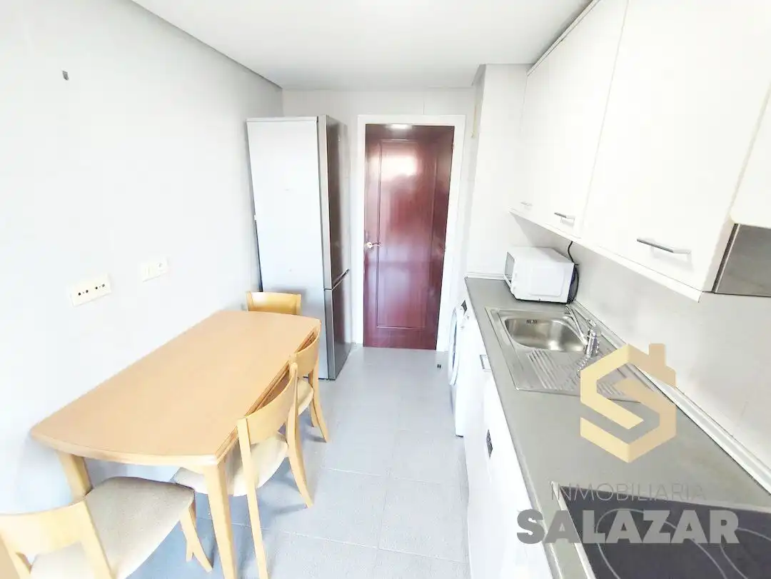 Flat with garden for sale in Auntzetxeta Kalea, imagen 22