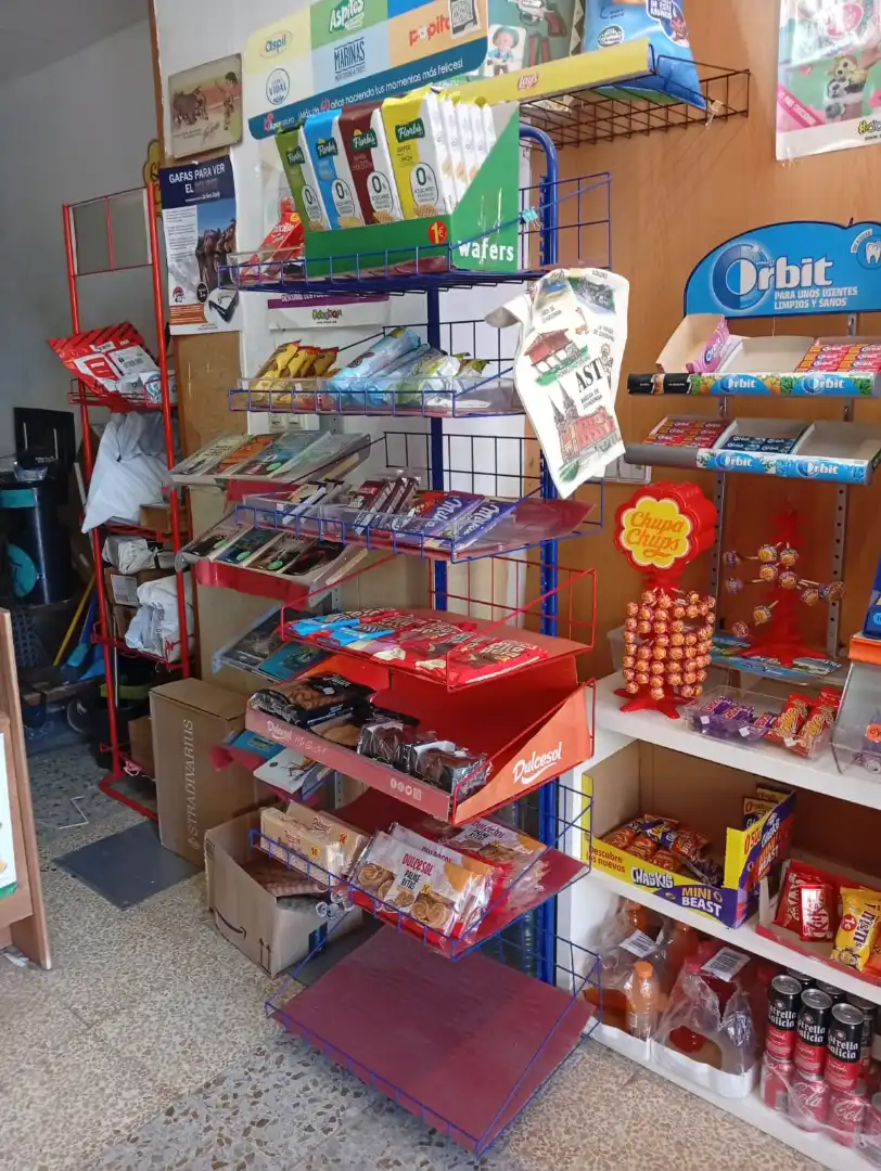 Business premises for transfer in Calle Vicente Innerarity, imagen 8