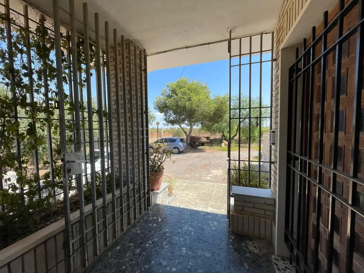 Casa rústica con piscina en venta en Pedanías Oeste, imagen 13