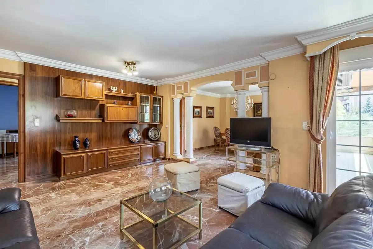 Piso con terraza en venta en Avenida de Pulianas, imagen 11