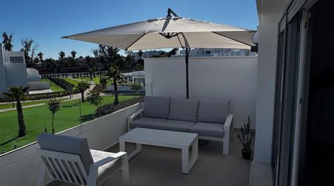 Foto 5 de Apartament de lloguer a Bel - Air, Estepona