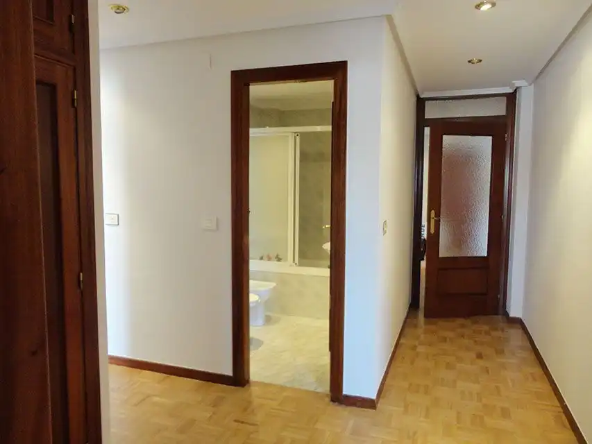Flat for sale in Salas de los Infantes  with Heating, Terrace and Storage room