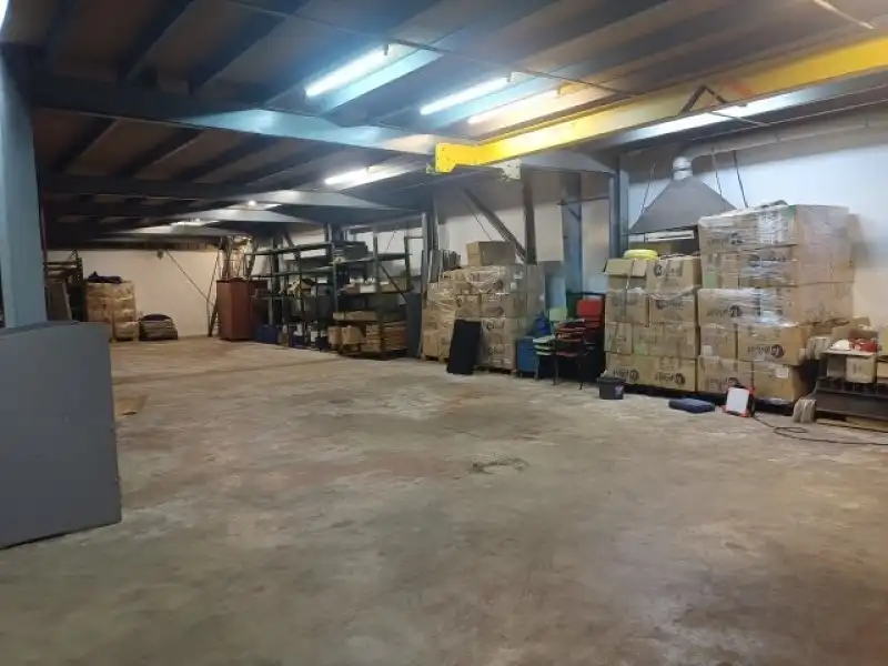 Nau industrial en venda a Peñacastillo - Nueva Montaña, imagen 15