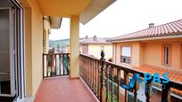 Balcony of Flat for sale in Piélagos  with Heating, Private garden and Terrace