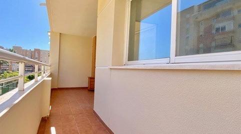 Foto 5 de Pis en venda a El Tejar - Hacienda Bizcochero, Málaga Capital