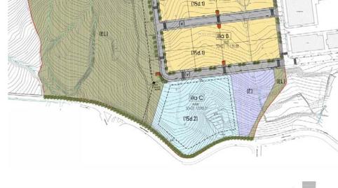 Photo 5 of Industrial land for sale in Vilartagues - Tueda de Dalt, Girona