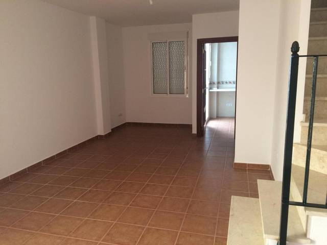Piso en Venta en Almonte ciudad