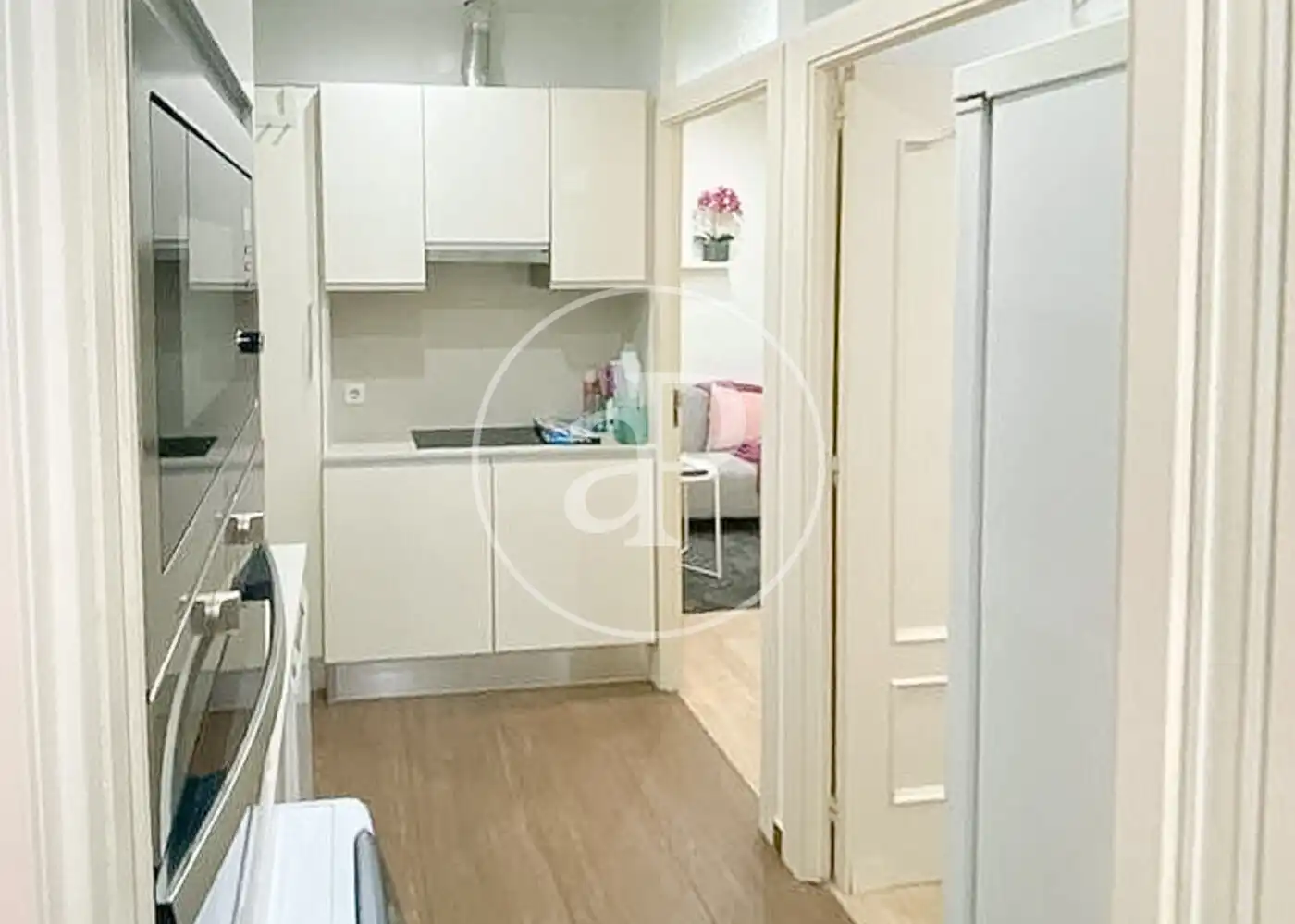 Flat for rent in C. de Quintiliano, Prosperidad
