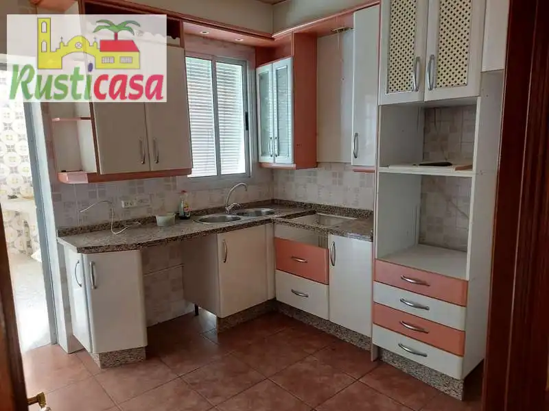 Appartement avec terrasse à vendre à Bailén, imagen 7