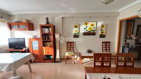 Foto 2 de Piso en venta en Arco Norte - Avda. España, Dos Hermanas
