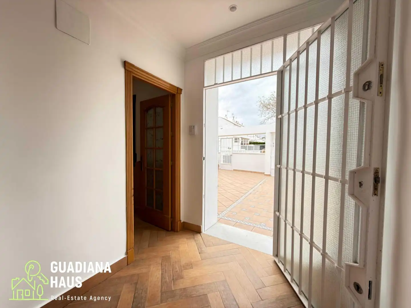 Chalet con piscina en venta en Urbasur, imagen 23