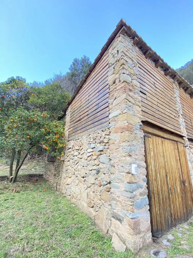 Maison rustique avec jardin à vendre à Pont Major - Pedret - Campdorà, imagen 34