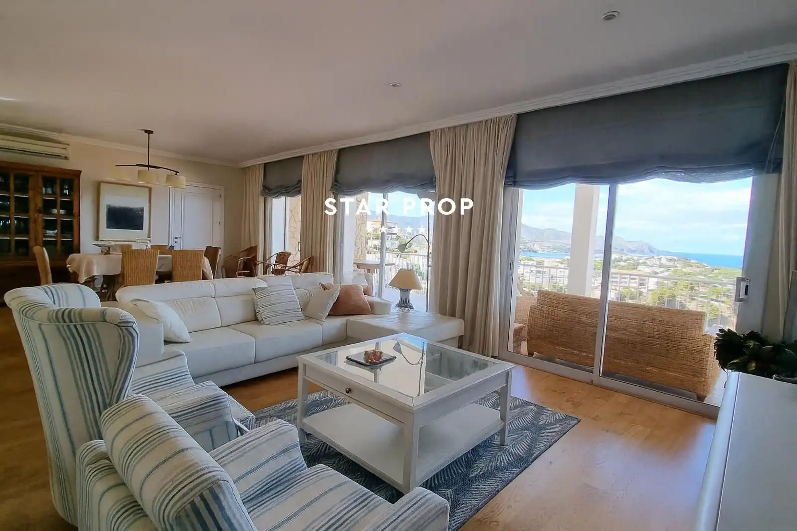 Casa con terrazza in vendita a Cau del Llop - Super Fener - Fener, imagen 2