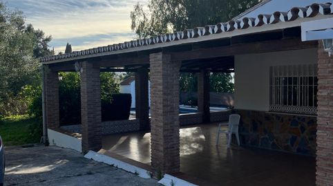 Foto 2 de Casa o chalet de alquiler en Centro, Alhaurín El Grande