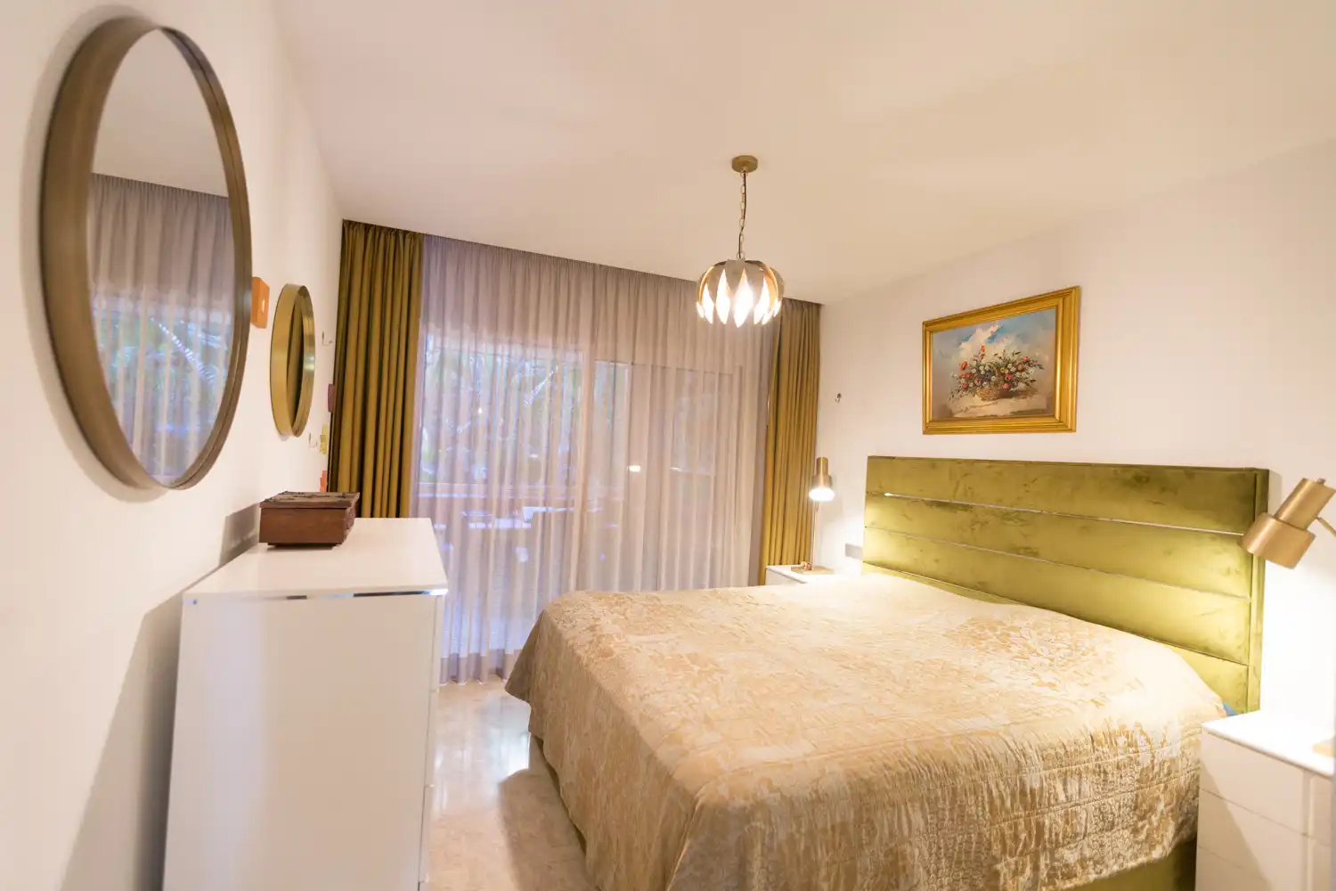 Wohnung mit Pool zum Verkauf in Nueva Andalucía, imagen 23