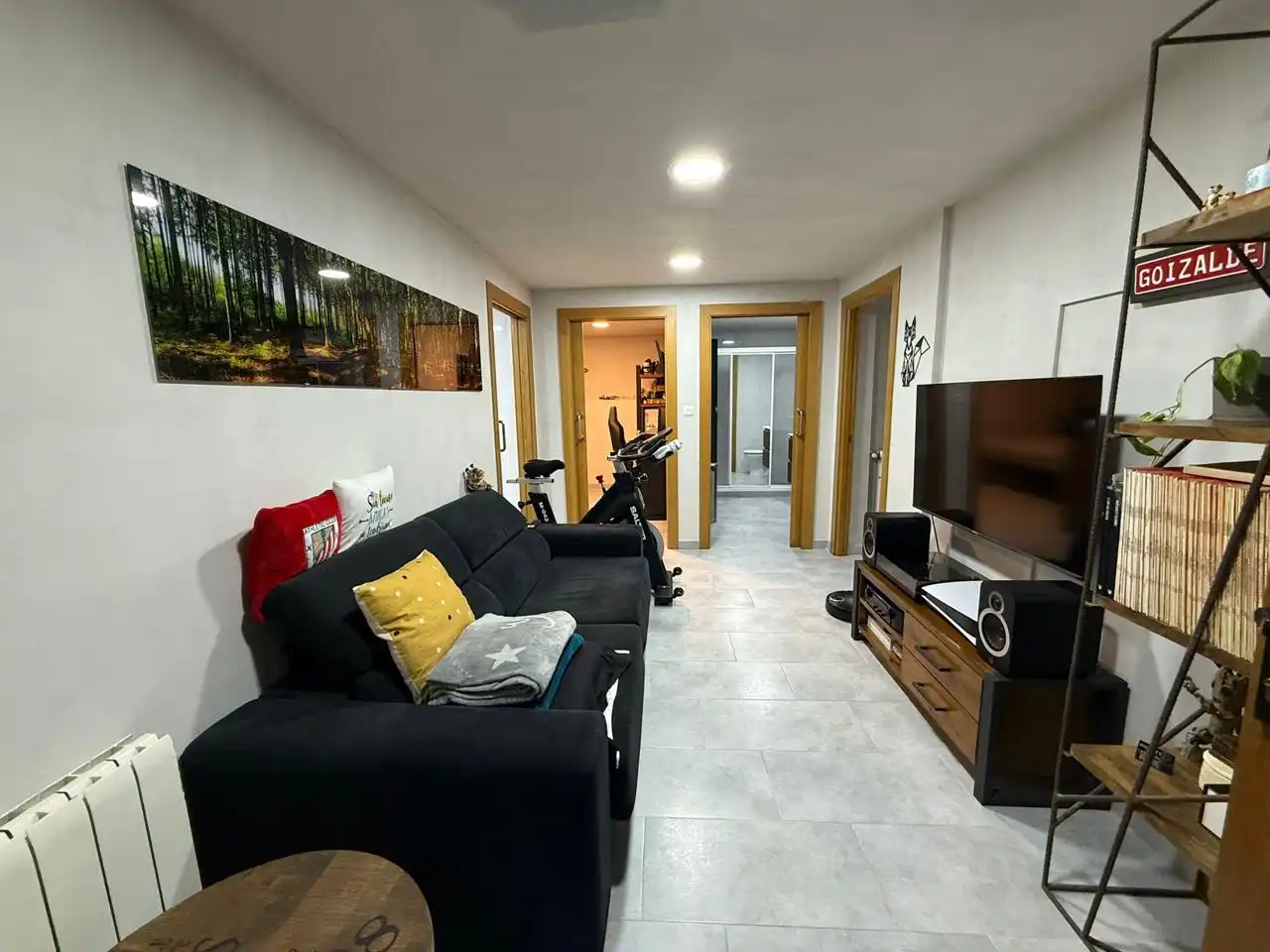Maison avec piscine à vendre à Barrio Lusa 28, imagen 53