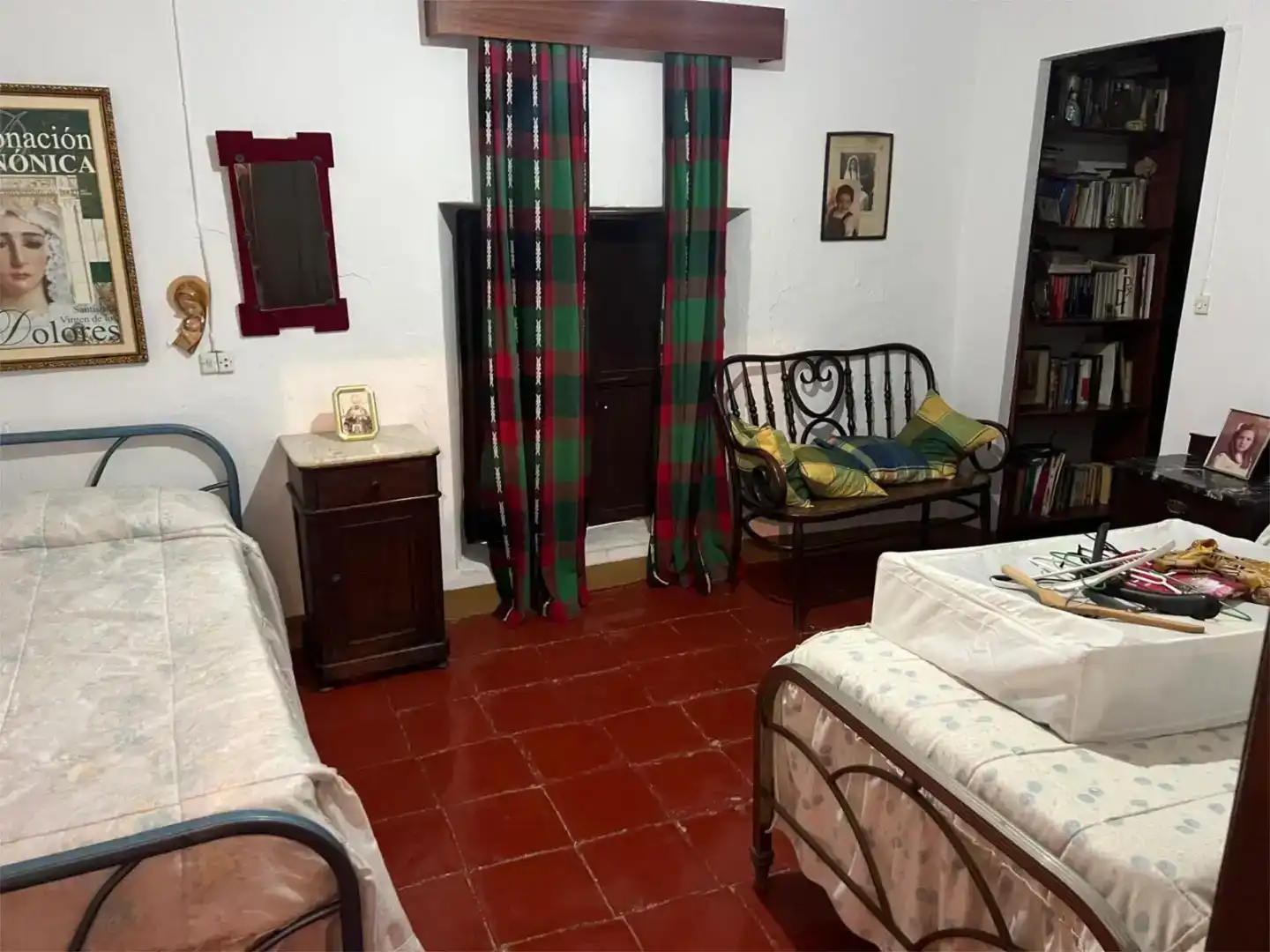 Habitación de Piso en venta en Álora con Trastero