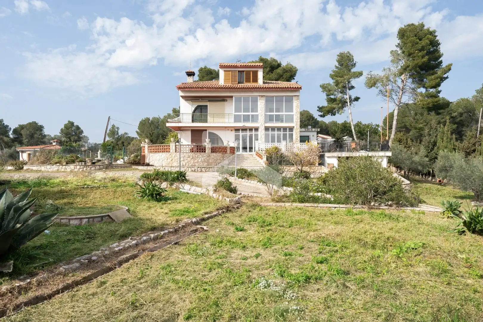 Casa o xalet en venda a Urbanitzacions de Llevant