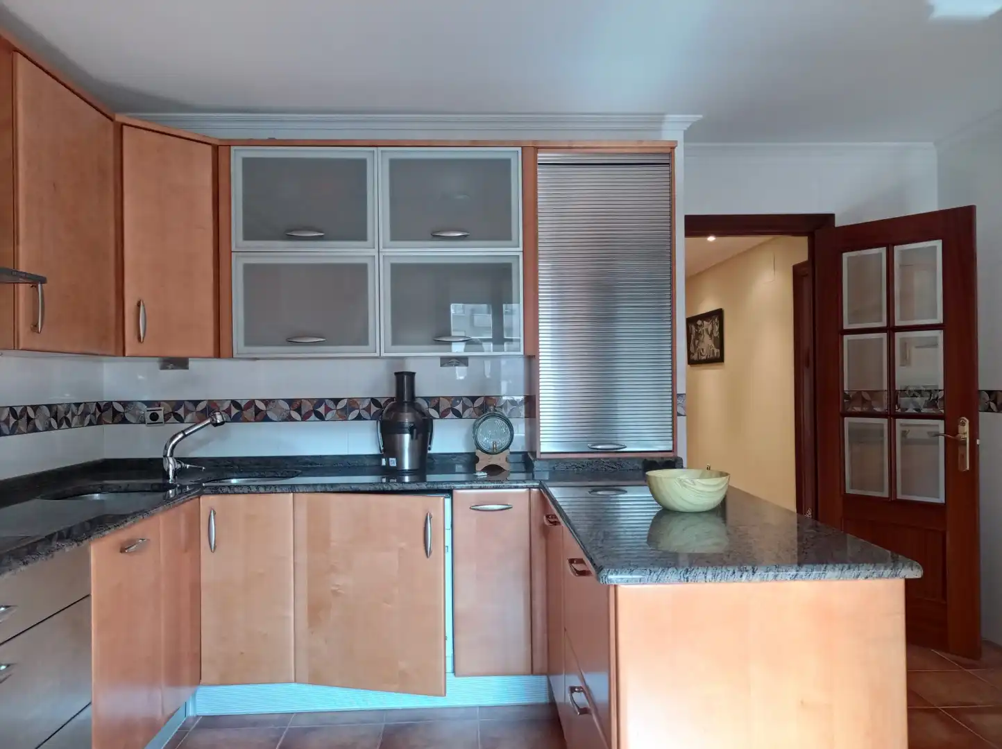 Appartamento con terrazza in affitto a Amorebieta-Etxano - sabino arana kalea 9, imagen 19