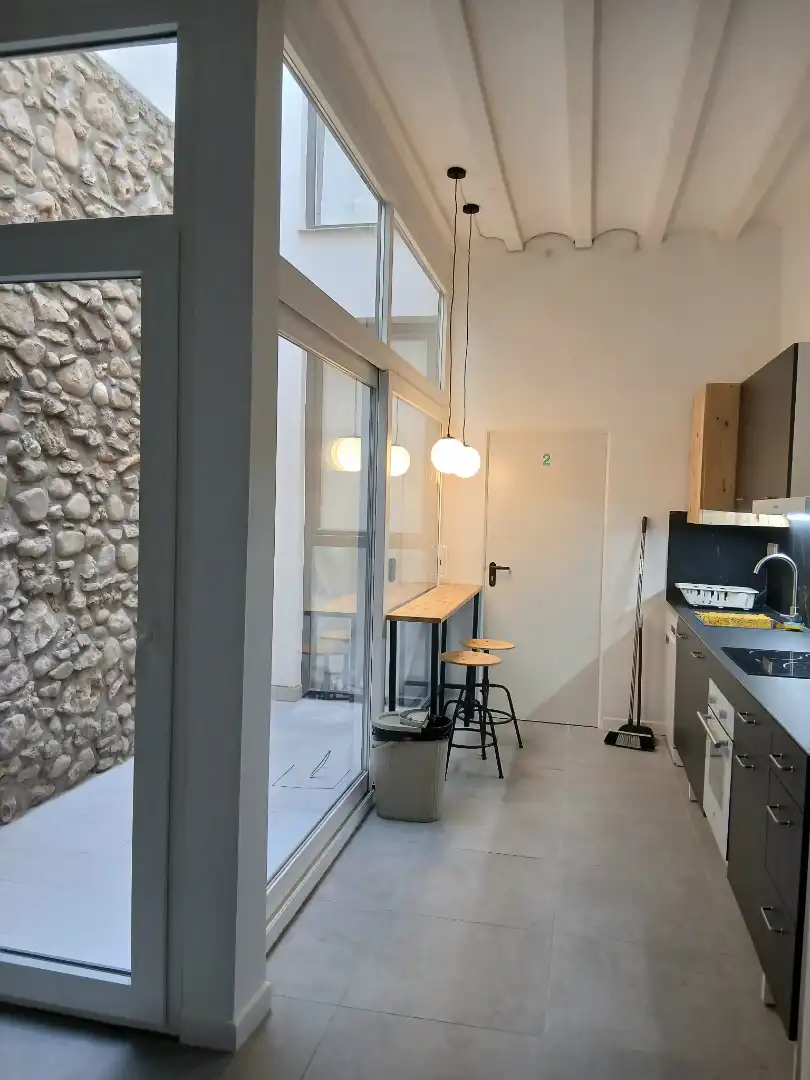 Wohnung zur untervermieten in Centro