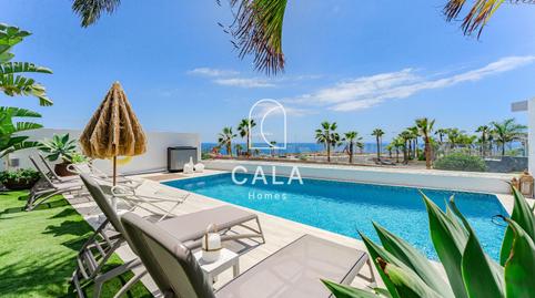 Foto 3 de Casa o xalet en venda a Alcojora, La Caleta, Santa Cruz de Tenerife