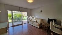 Sala d'estar de Apartament en venda en Cambrils amb Aire condicionat i Terrassa