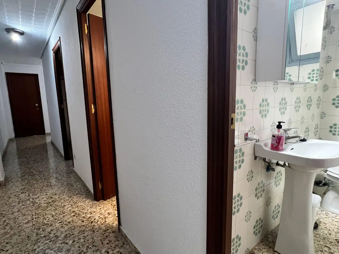 Wohnung zur untervermieten in Elche / Elx mit Terrasse und Möbliert