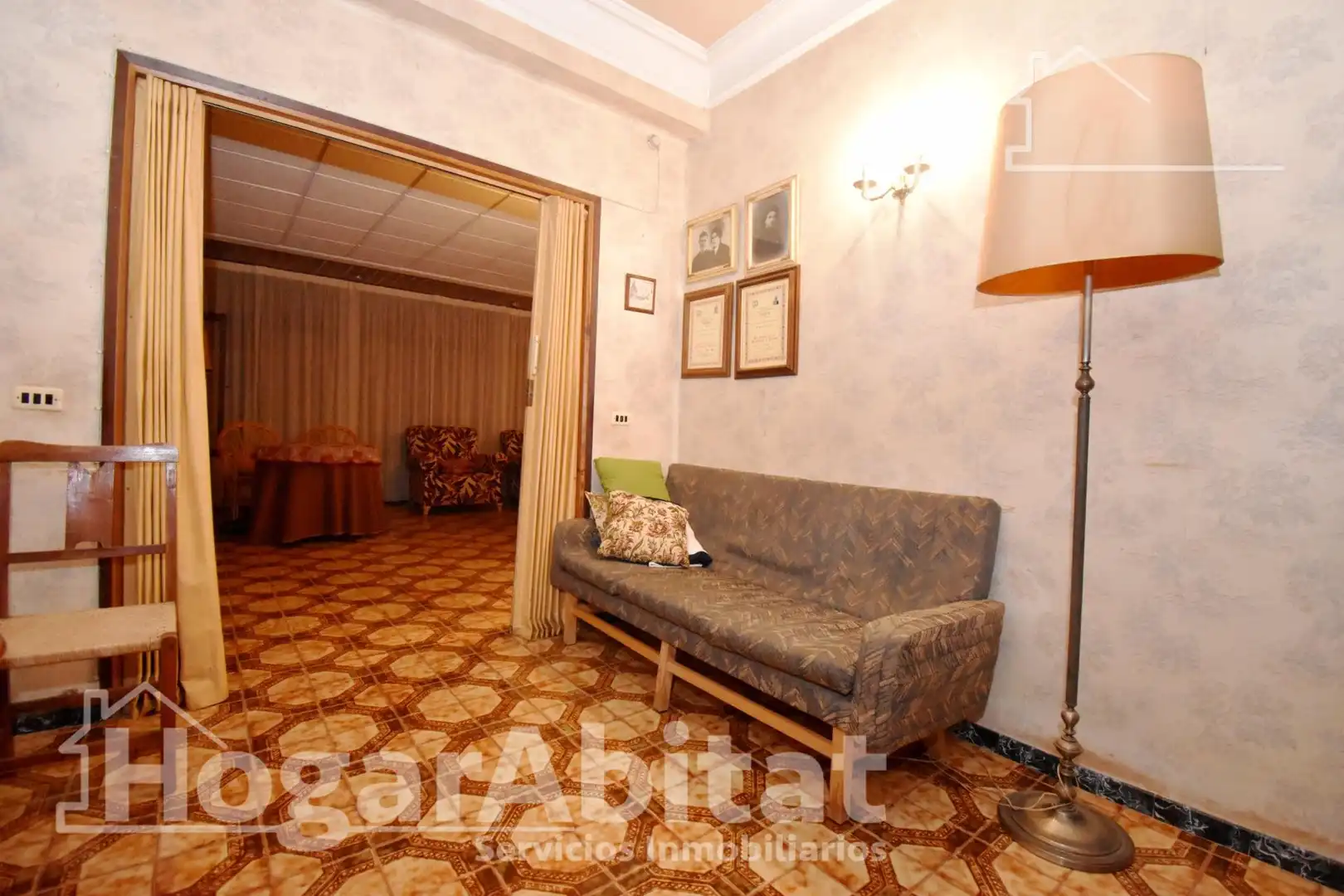 Casa en venda a Calle Santa Quiteria l'Alcora, imagen 38