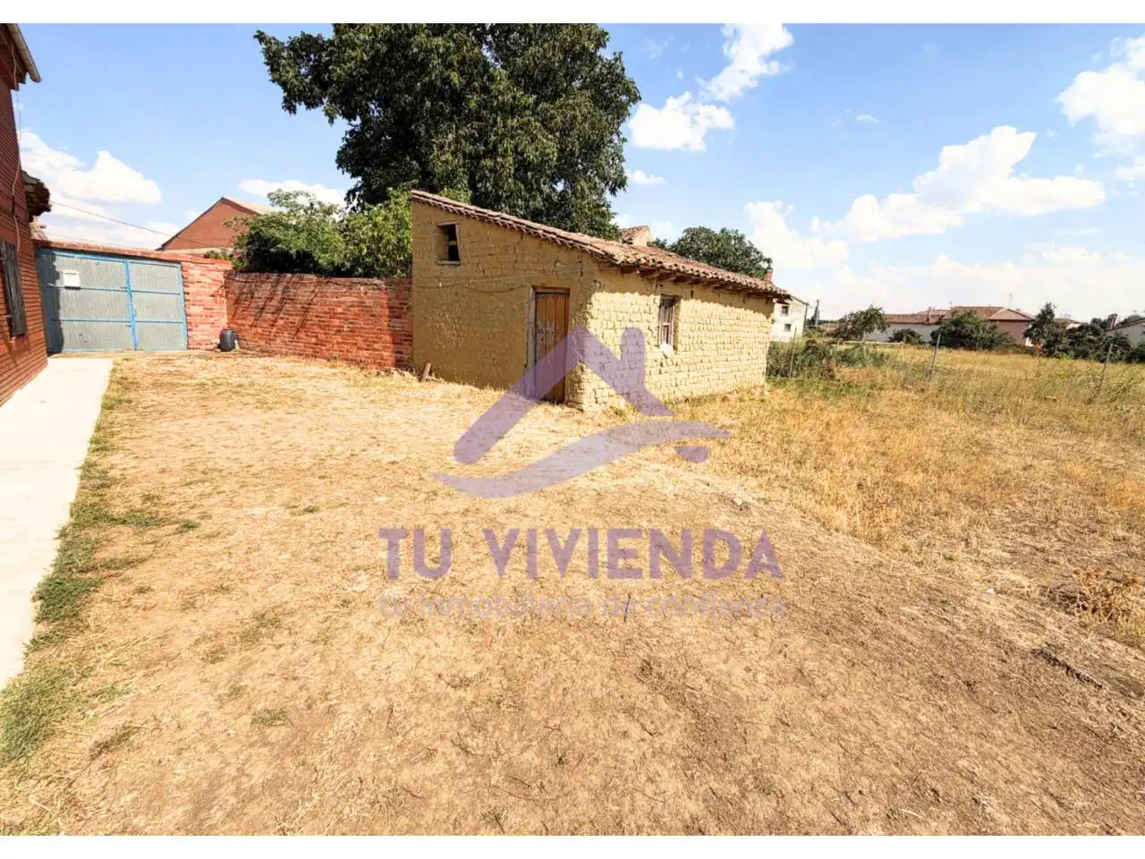 Casa o xalet en venda en Villaluenga de la Vega amb Calefacció i Moblat