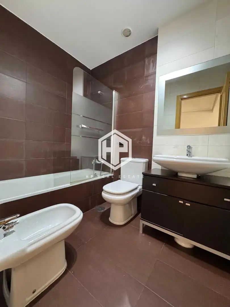 Baño de Piso en venta en Alcalá de Henares con Calefacción