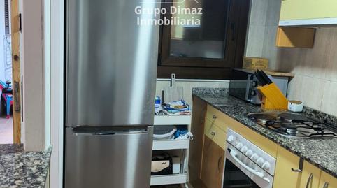 Foto 2 de Pis en venda a Del Garbi, Roca Grossa, Lloret de Mar