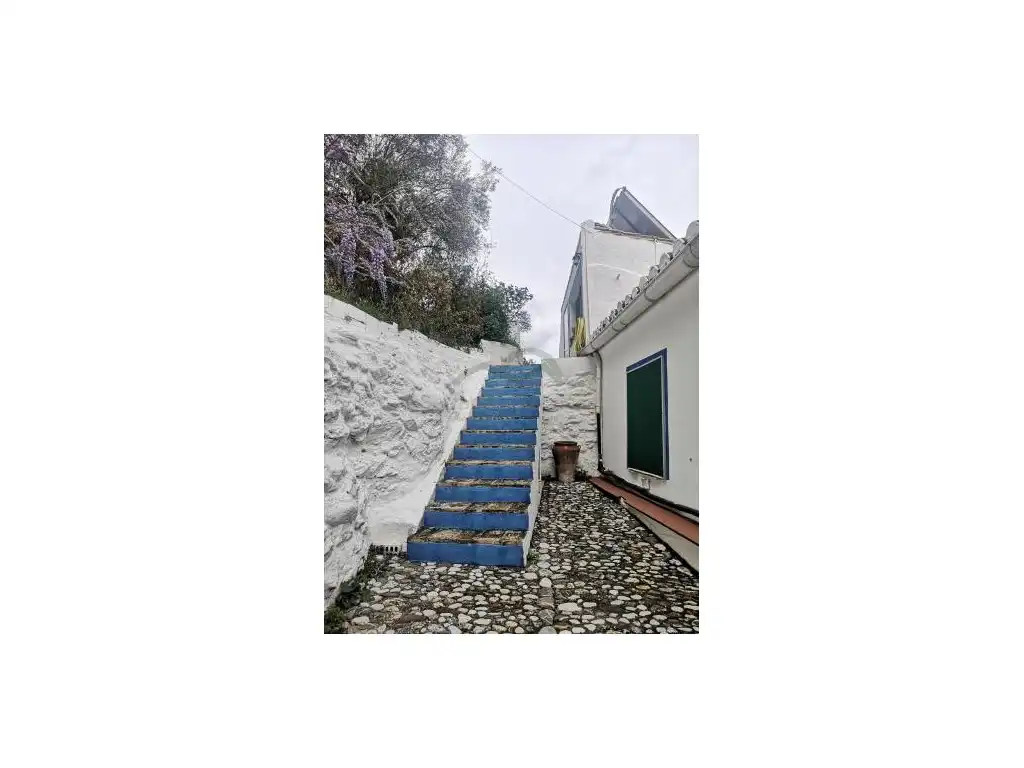 Casa rústica en venta en Algatocín, imagen 16