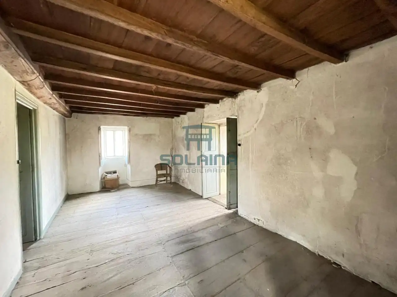 Haus mit Garten zum Verkauf in Vilamarín, imagen 13