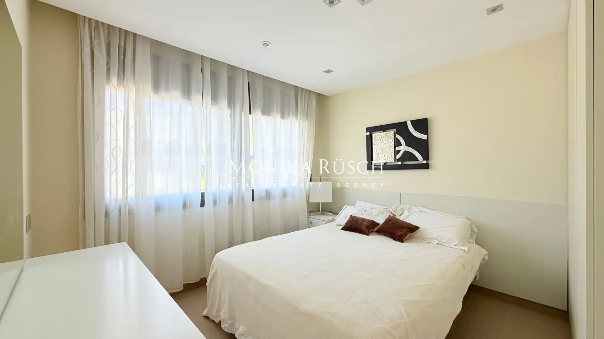 Habitación de Casa o chalet en venta en Sitges con Aire acondicionado, Calefacción y Terraza
