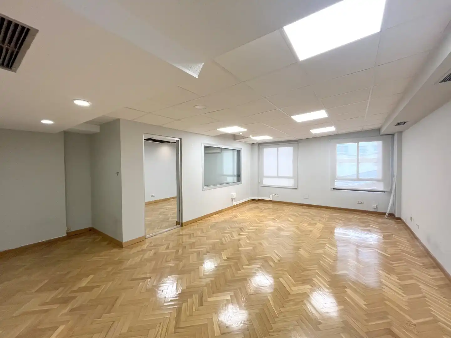 Office for rent in Chamberí