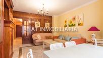 Living room of Flat for sale in  Cádiz Capital  with Terrace