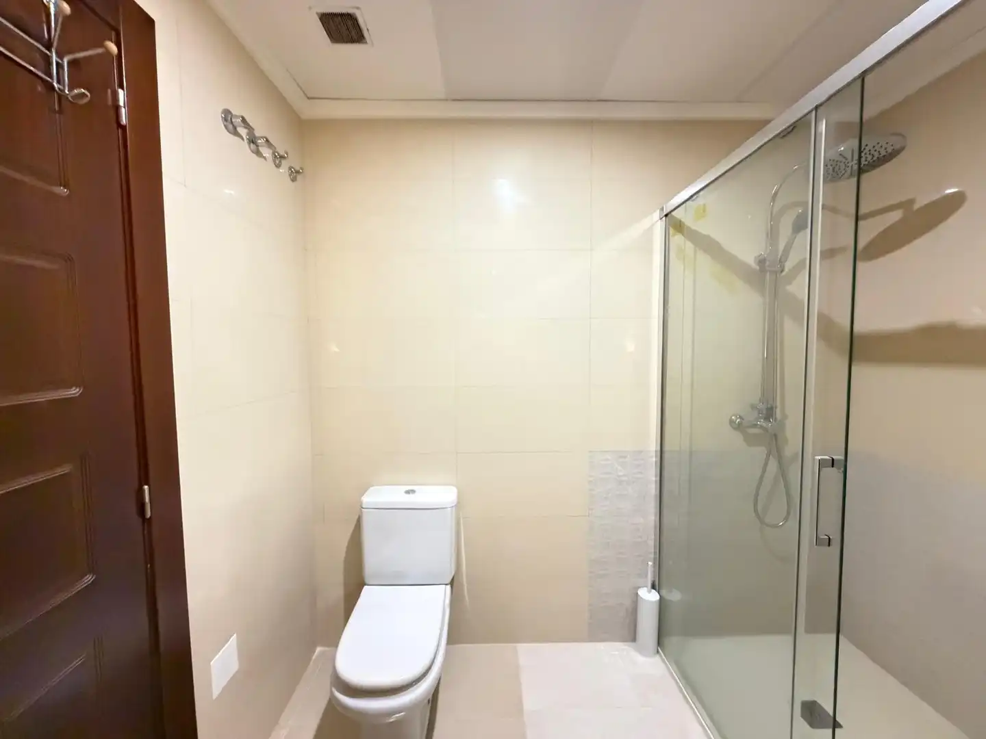 Baño de Casa adosada en venta en Rojales con Calefacción