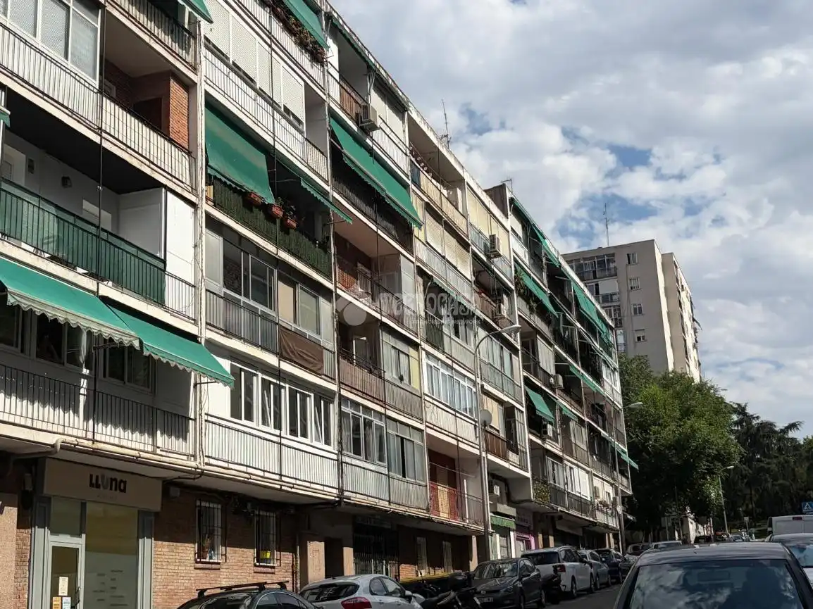 Wohnung zum Verkauf in Valdezarza