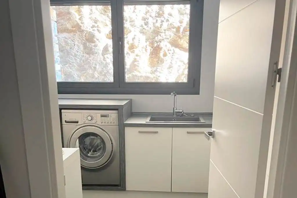Casa rustica con terrazza in vendita a Centro, imagen 16