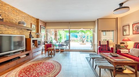 Foto 2 de Casa adosada en venta en Campolivar, Godella