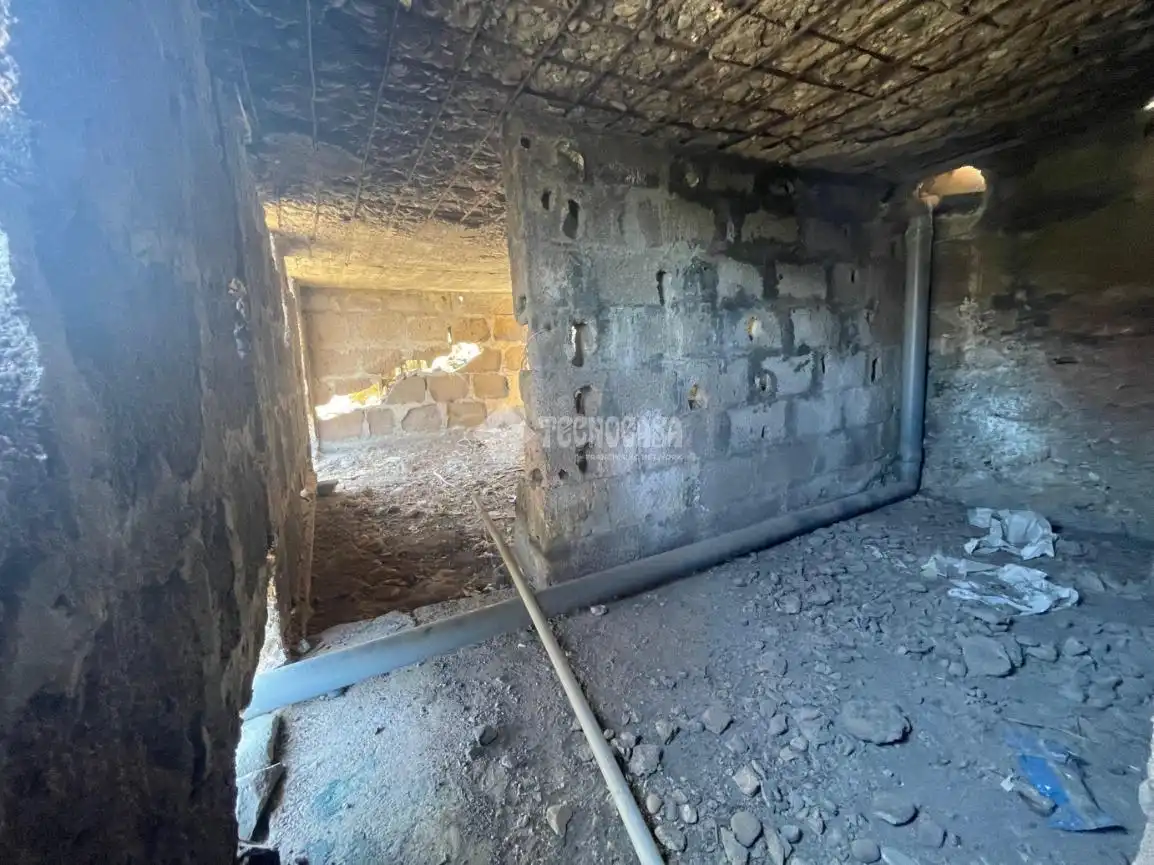 Terreno en venta en Gáldar