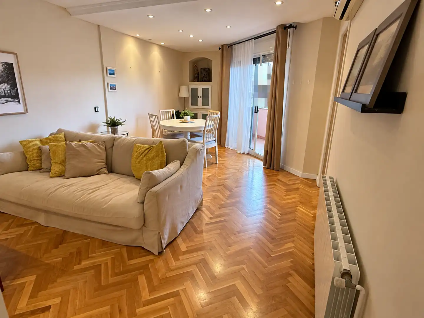 Wohnung mit Aufzug zum Verkauf in Mercat, imagen 9
