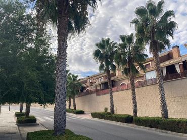 Terreny residencial en venda a Avenida CAÑADA DE LOS FENICIOS