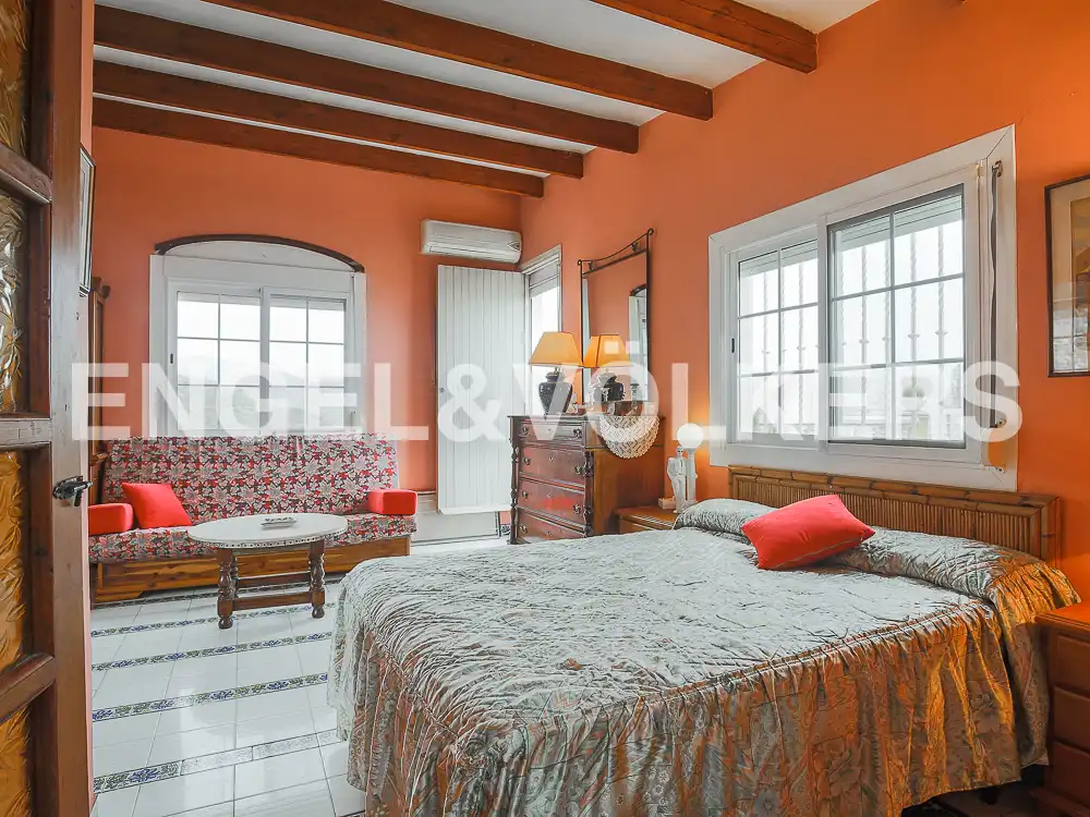 Casa amb terrassa en venda a Sant Antoni, imagen 27