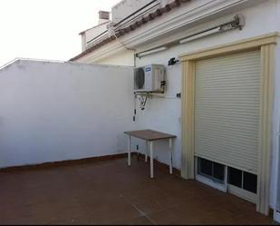 Attic for sale in Avenida Avenida del Doctor Corachán, Centro