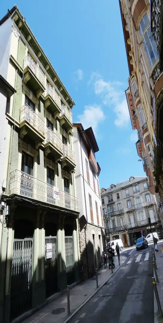 Houses for sale in Valdés - Luarca